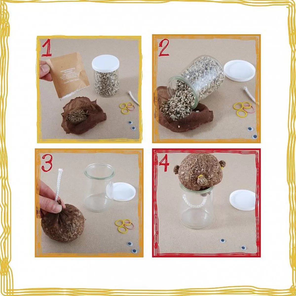 🎉 Coffret Cadeau Anniversaire Mr. Patate - 10 Accessoires Créatifs + Personnage Patate Amusant | Idée Cadeau Enfant Unique | Promo Éclair Radis & Capucine 

(Note : J'ai restructuré la formulation en ajoutant des éléments émotionnels, précisé la nature des accessoires, intégré des mots-clés complémentaires comme 