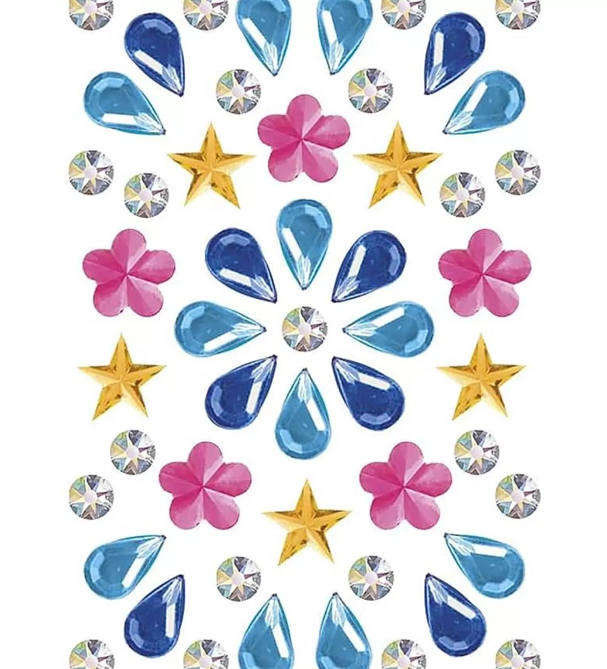 Boîte d'Activités Créatives Arc-en-Ciel Janod - Kit Éducatif Enfant avec 12 Jeux Ludiques | Promotion Éclair 24h