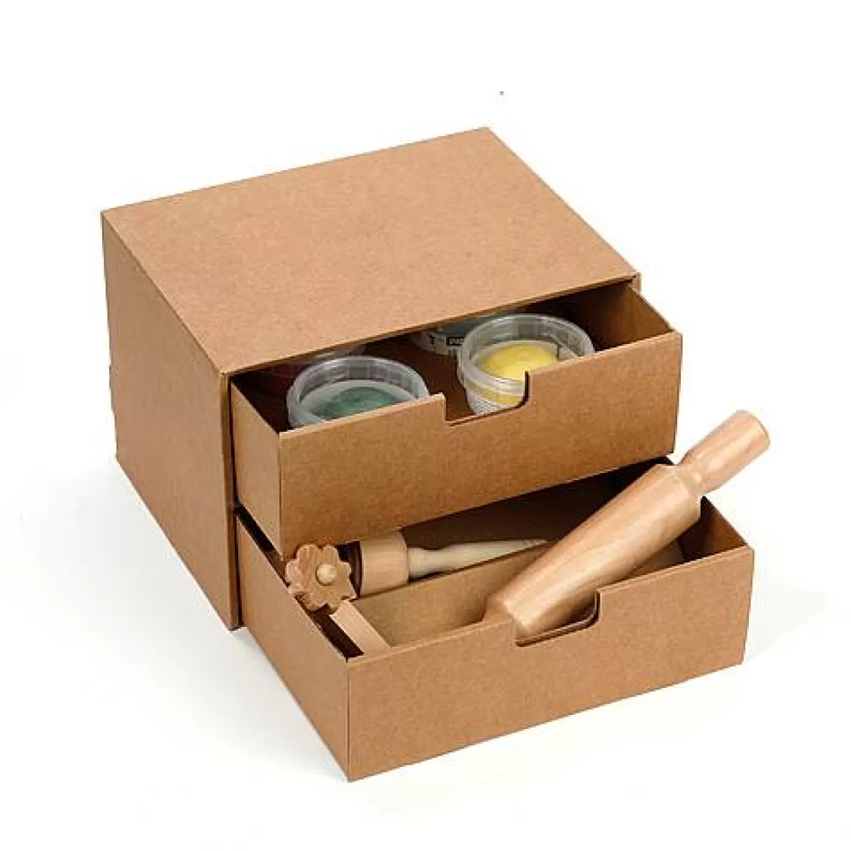Pébéo - Set de Modelage Premium en Argile Souple - Qualité Supérieure & Prix Imbattable (Idéal pour Artistes & Enfants)