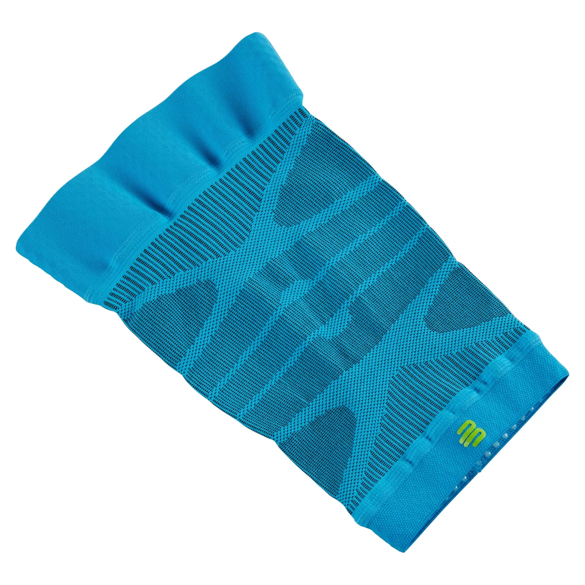 Bauerfeind : Genouillère Sportive de Compression Confortable - Soutien Articulaire Optimal pour Activités Intenses