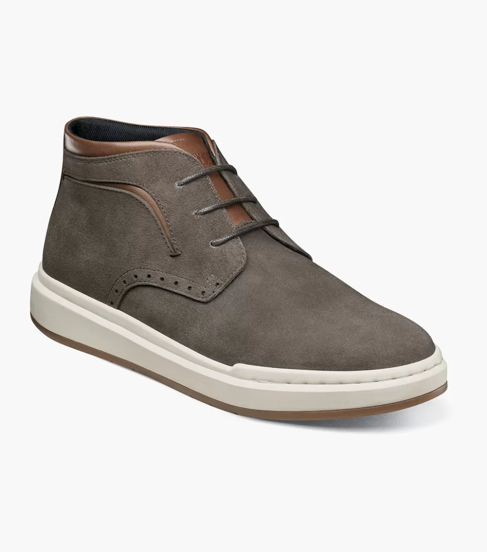Promotion exclusive sur les bottes Stacy Adams Corbin Champignon - Dernière chance pour la collection printanière