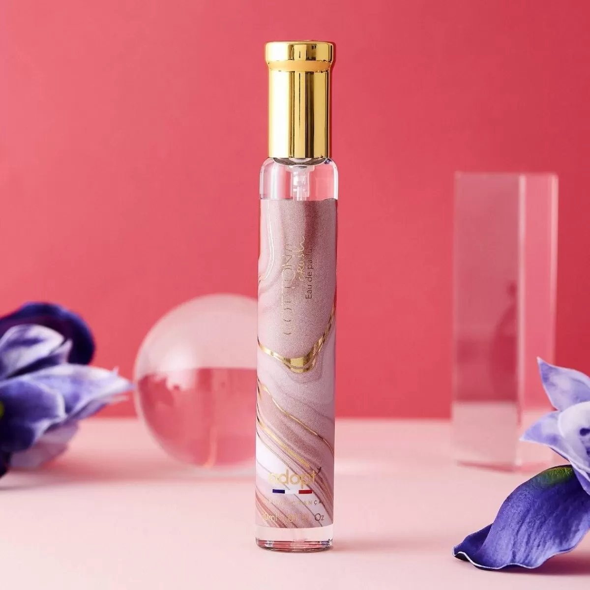 Éclat de Douceur Coton - Texture Vaporeuse et Soin Sublimateur