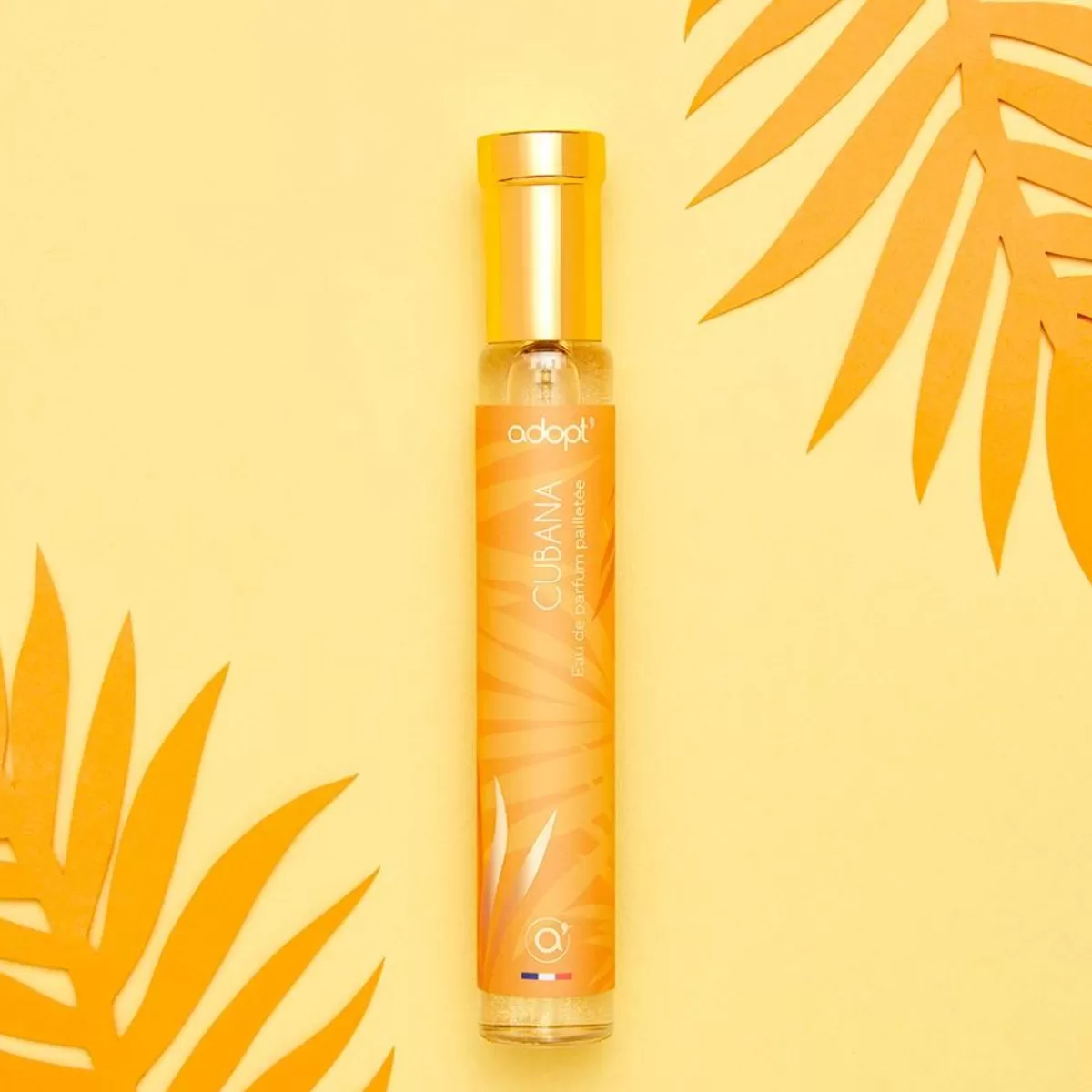 Énergie Solaire Cubana : Équipez-vous durablement avec style ! 

(Note: J'ai supprimé le caractère 
