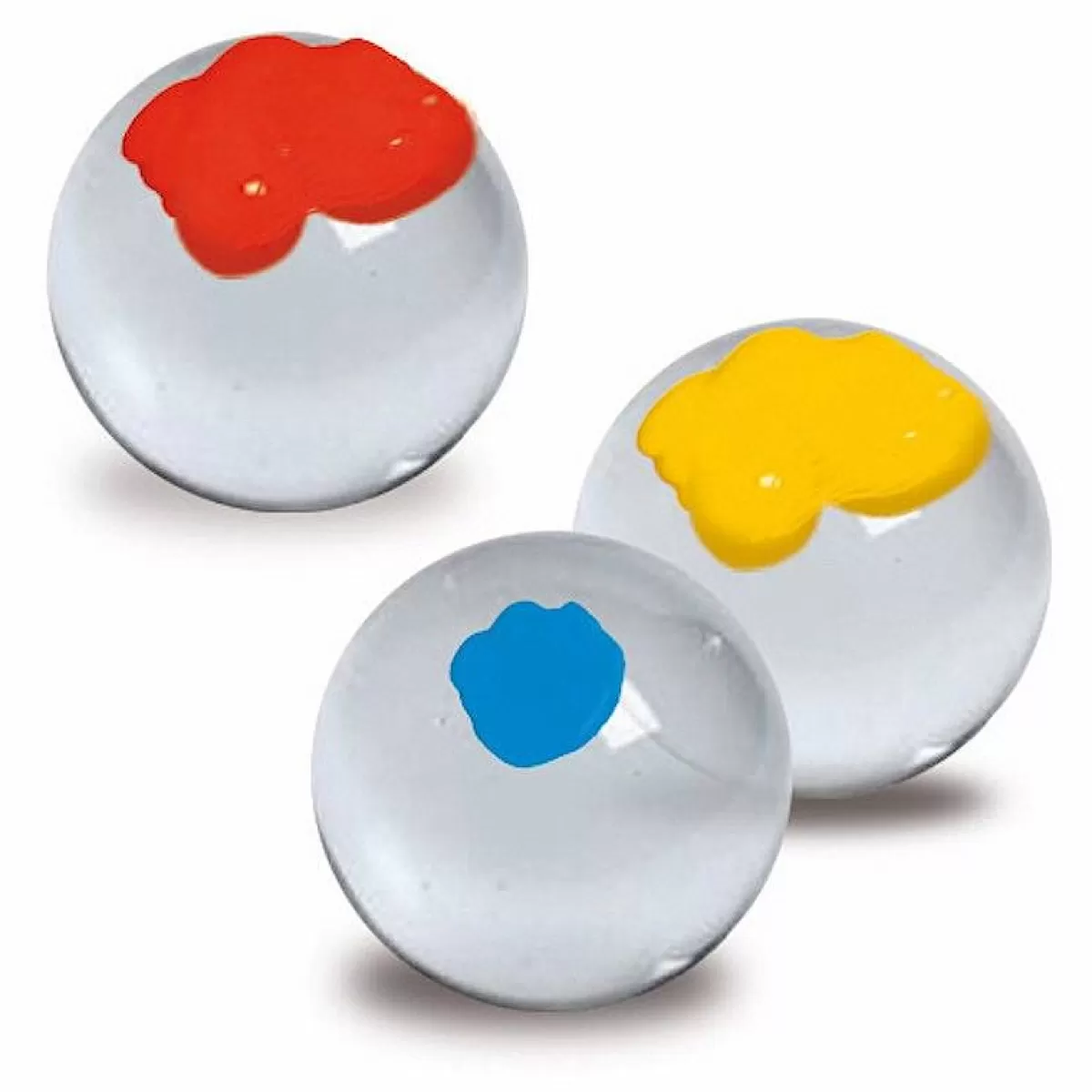 Peinture Djeco Arc-en-Ciel pour Enfants - Kit Créatif Éducatif 3 à 6 Ans | Qualité Supérieure