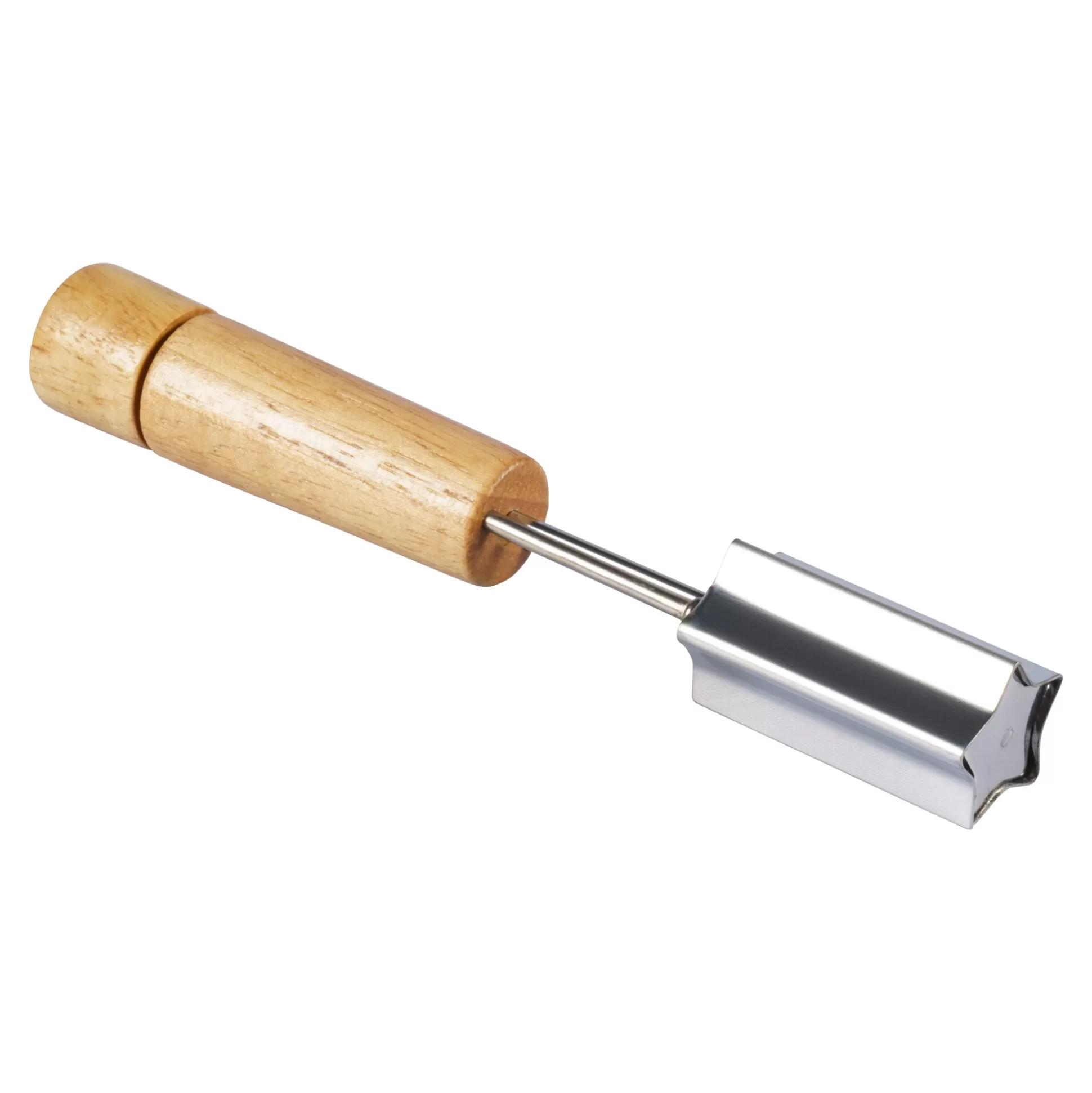 Découpeur décoratif en forme d'étoile - Accessoires de découpe précis pour créations artistiques
