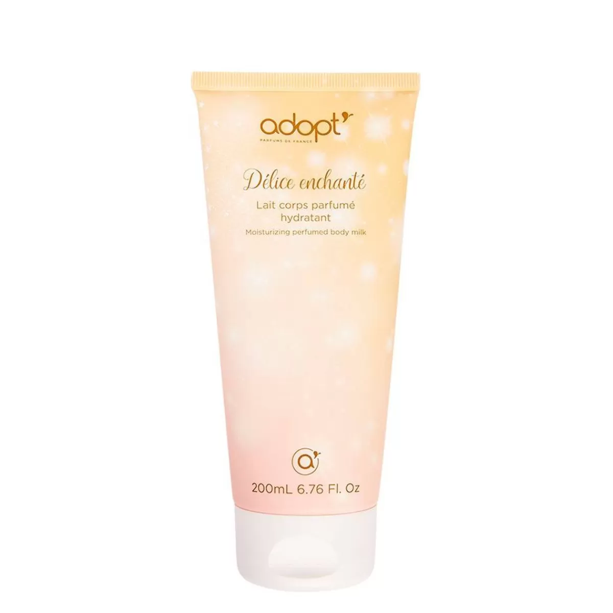 Divine Crème Hydratante Delice Enchanté | Nuit Douceur & Soin Éclat Velouté