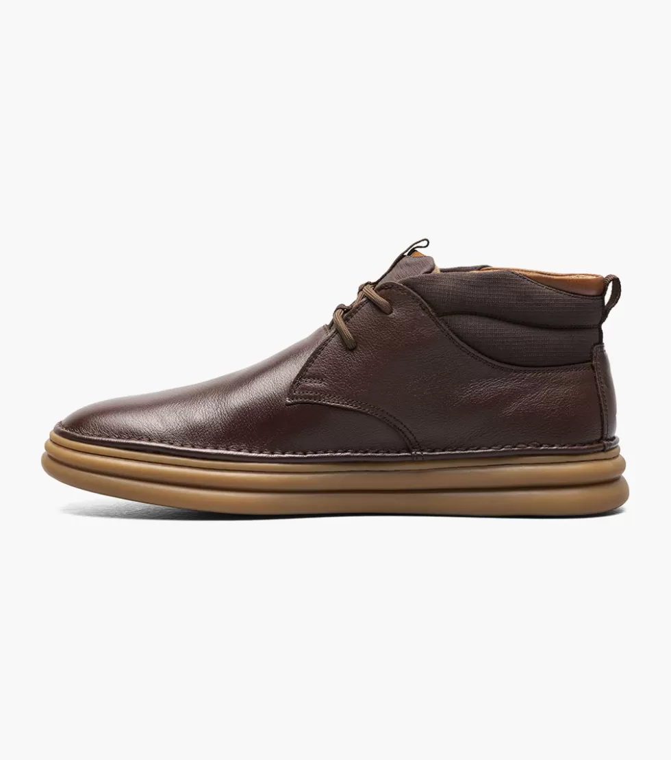 Promotion exclusive : Modèle Delson Chocolaté Stacy Adams - Stocks éphémères
