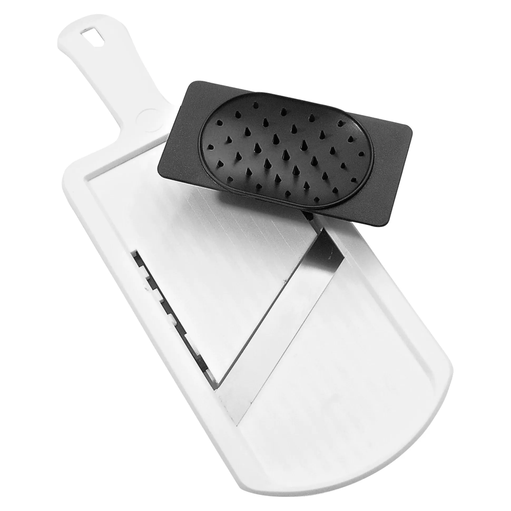 Coupe-Légumes & Râpe Culinaire Fackelmann - Set 2 Pièces avec Système de Récupération pour Tranches Épaisses ou Fines 

Alternative fluide et naturelle en français : 

Duo pratique coupe-légumes et râpe Fackelmann avec bac récupérateur - Tranches épaisses ou fines à volonté 

(Version optimisée avec des tournures conversationnelles typiquement françaises, intégration naturelle de la marque en milieu de phrase, et mise en avant des bénéfices utilisateur dans un langage quotidien)