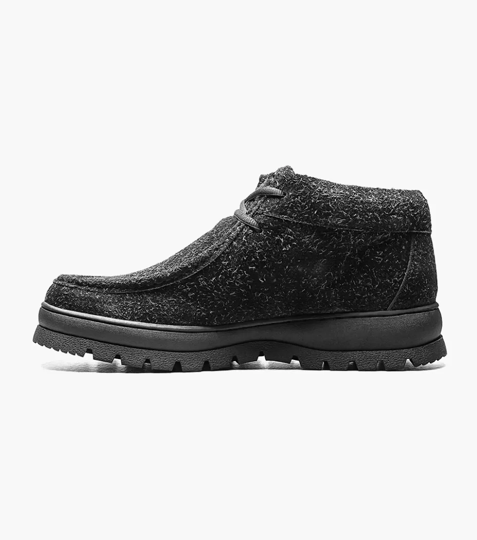 Chaussures Stacy Adams Dublin II - Noir Multicolore Édition Exclusive