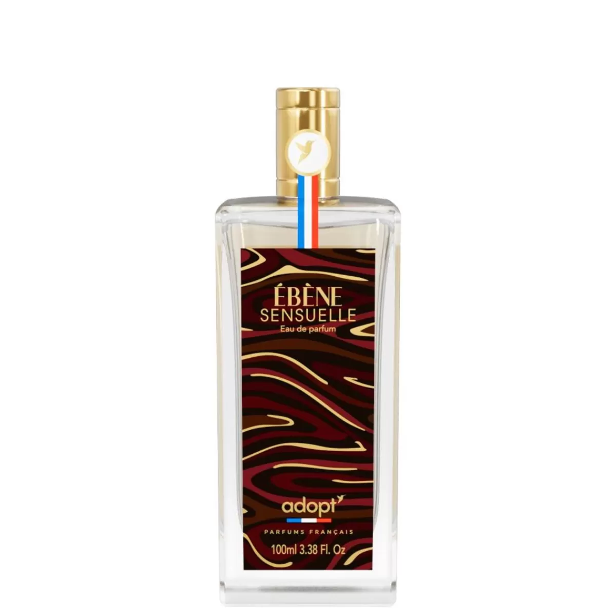 Parfum Boisé Élégance Sensuelle - Essence Naturelle pour Ambiance Apaisante