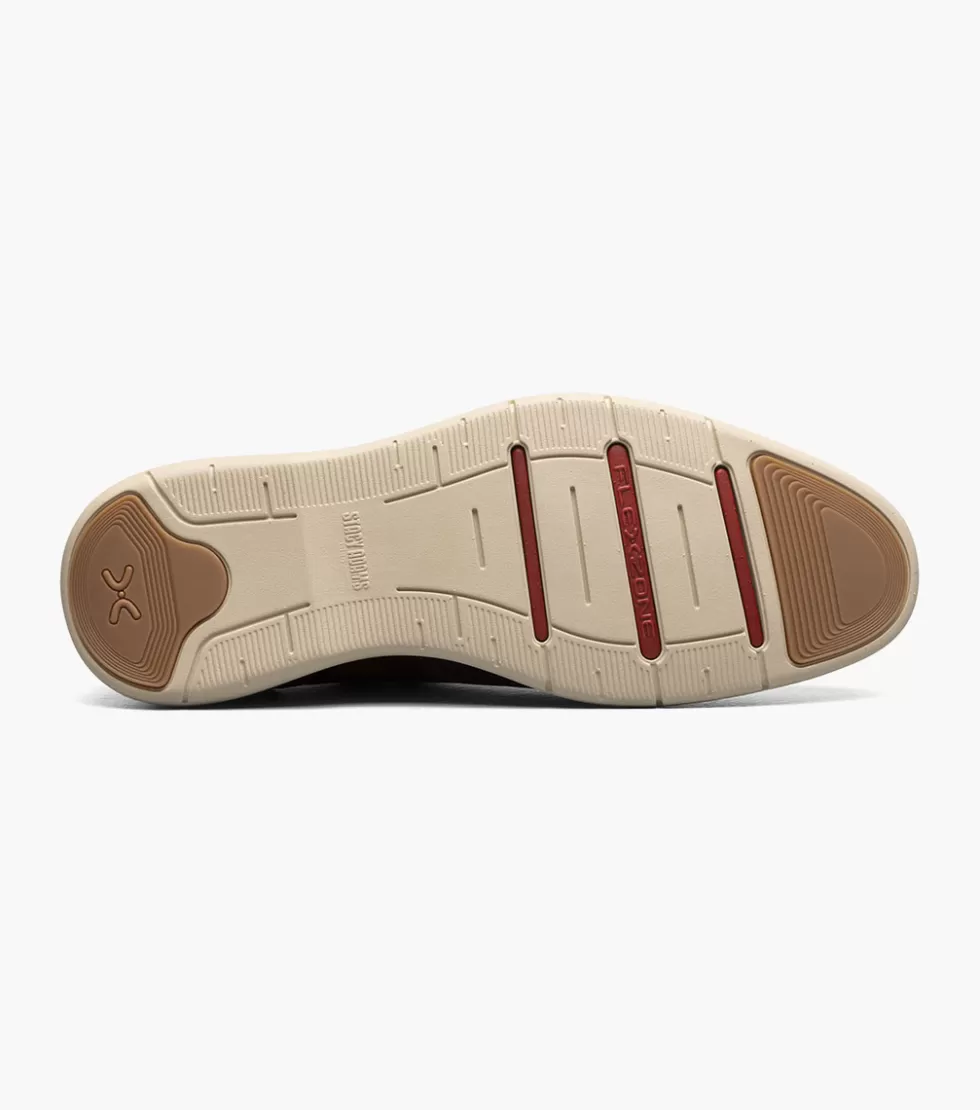 Chaussures Stacy Adams Edgewood Bleu Élégant - Promotion Exclusive sur les Nouveaux Modèles