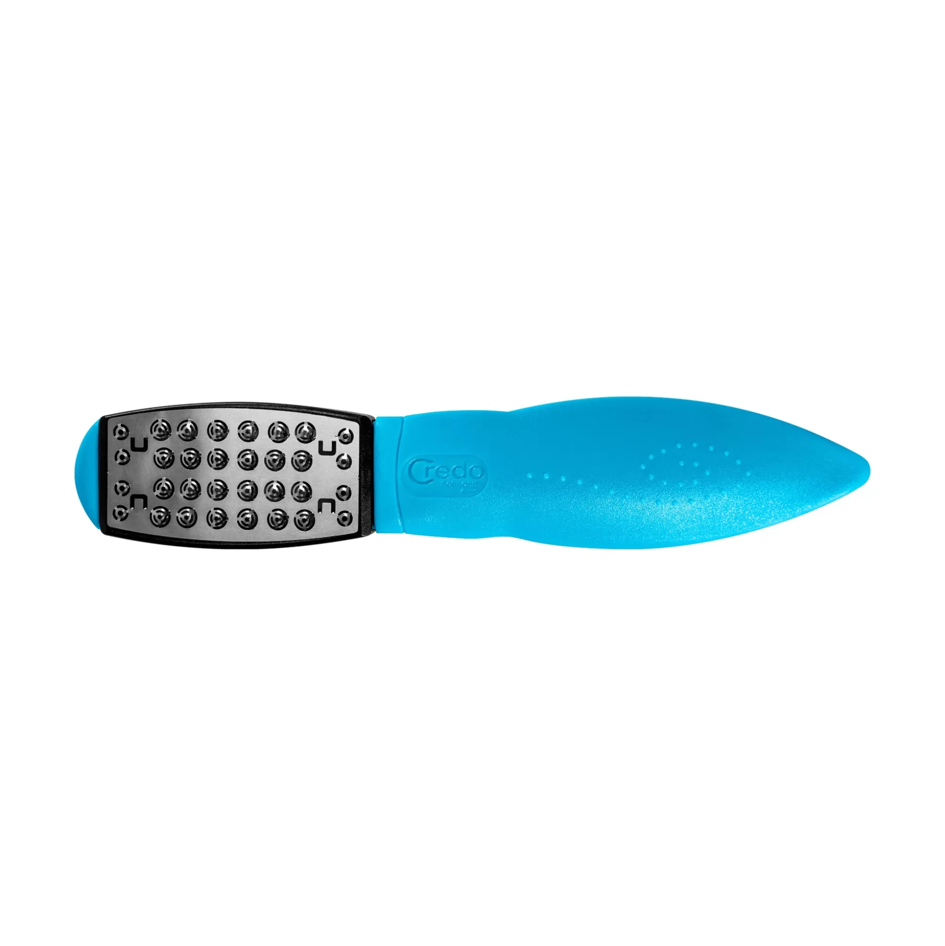 Rasoir Expert Anti-Callosités Credo - Modèle Ultra-Léger avec Guide Ergonomique pour un Confort Optimal