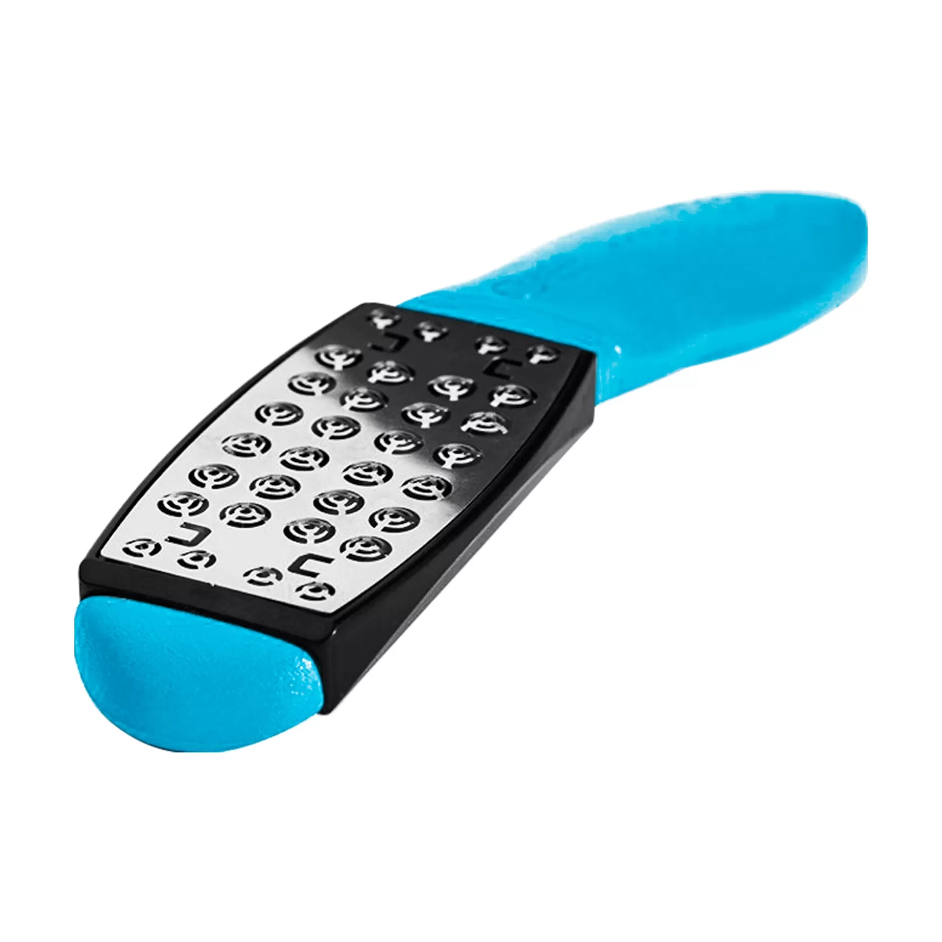 Rasoir Expert Anti-Callosités Credo - Modèle Ultra-Léger avec Guide Ergonomique pour un Confort Optimal