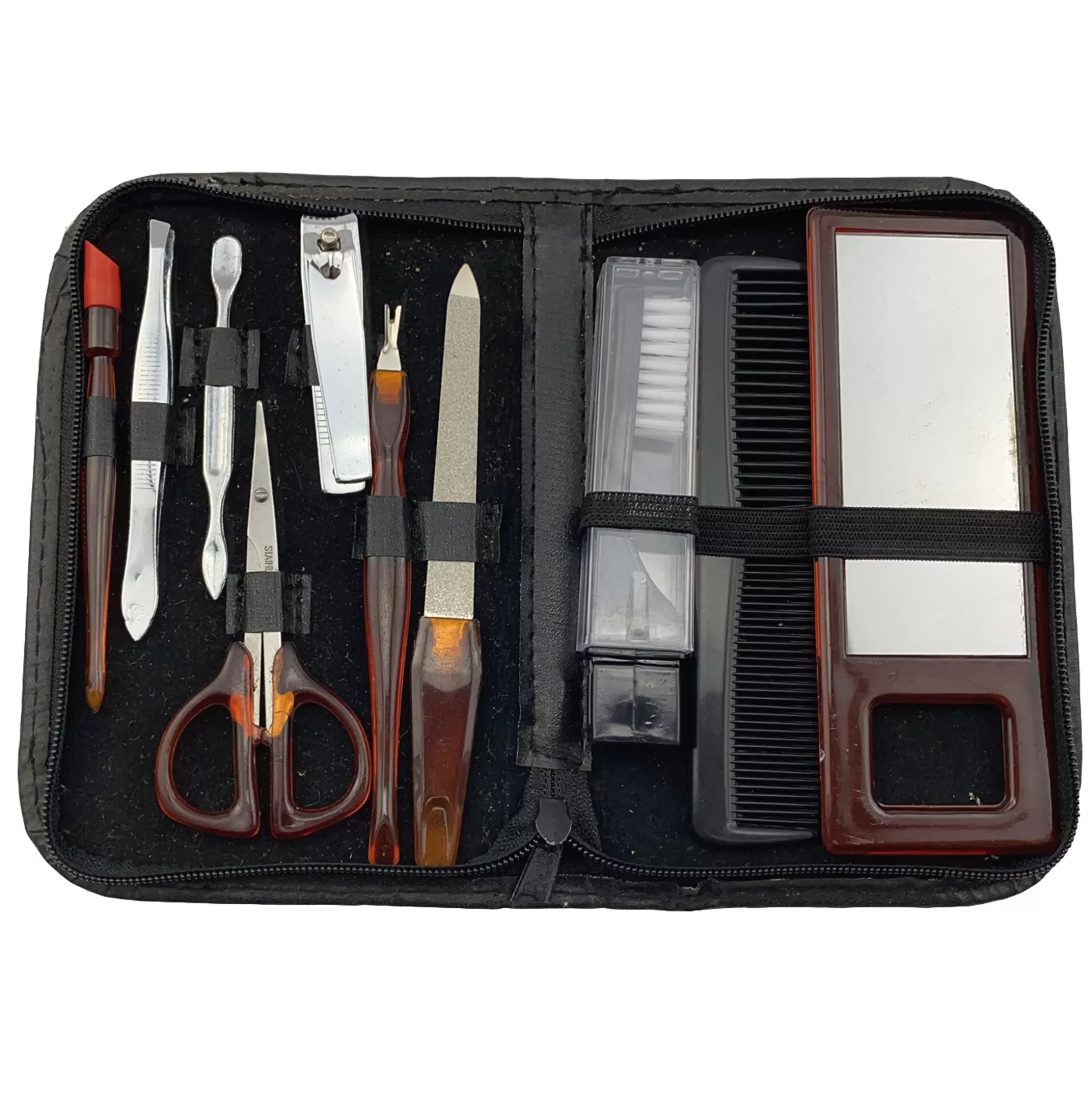 Éliminateur de Callosités Professionnel - Soin Doux pour Pieds avec Confort Optimal 

Alternative possible :  
Kit Anti-Callosités Pieds Doux | Rasoir Ergonomique à Double Efficacité