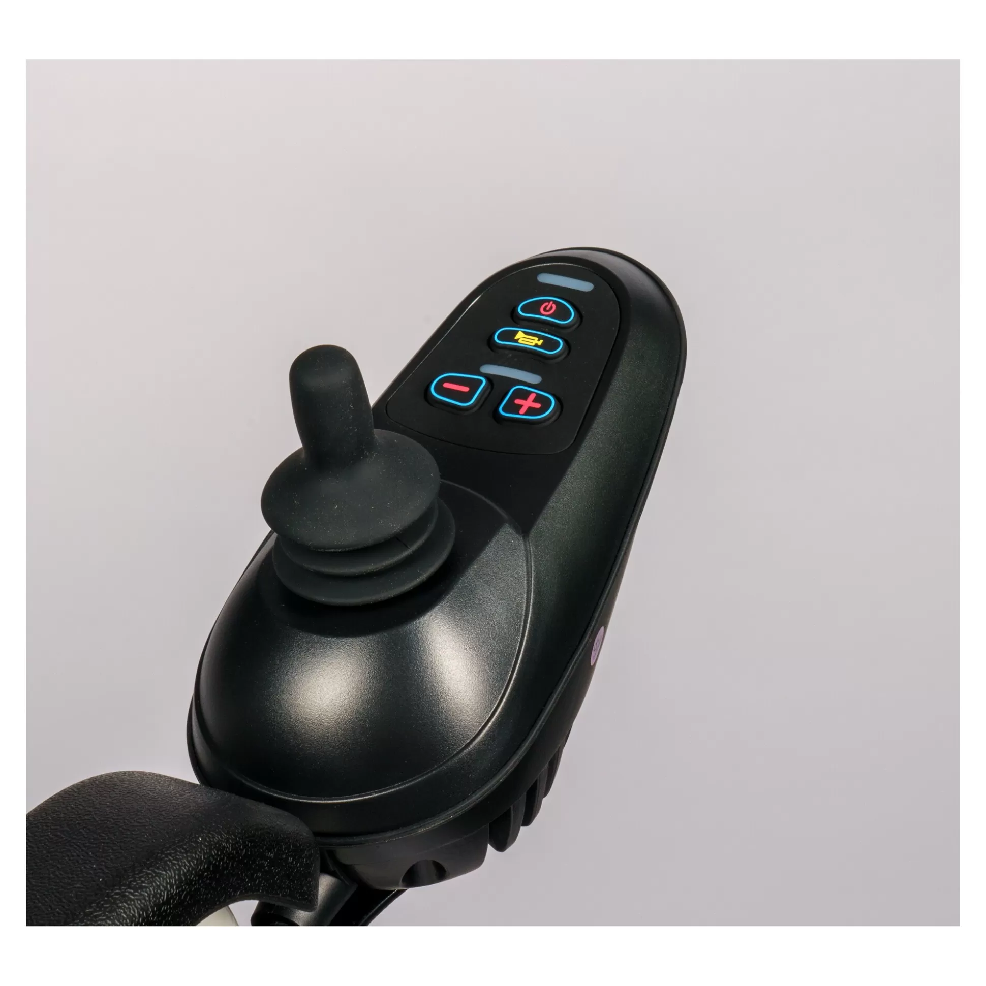 Fauteuil Antar : Mobilité Électrique Confortable pour Déplacements Autonomes