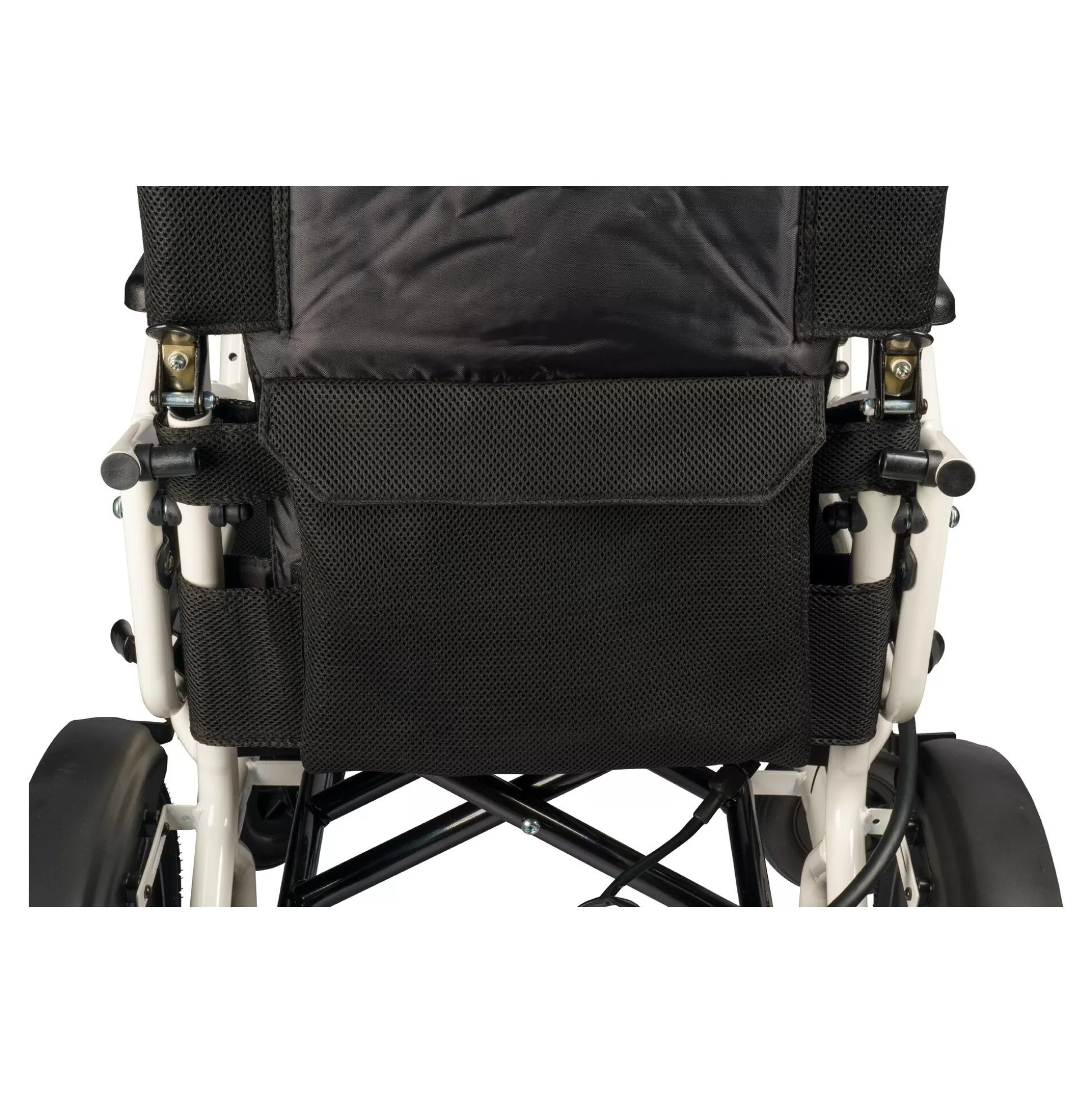 Fauteuil Antar : Mobilité Électrique Confortable pour Déplacements Autonomes