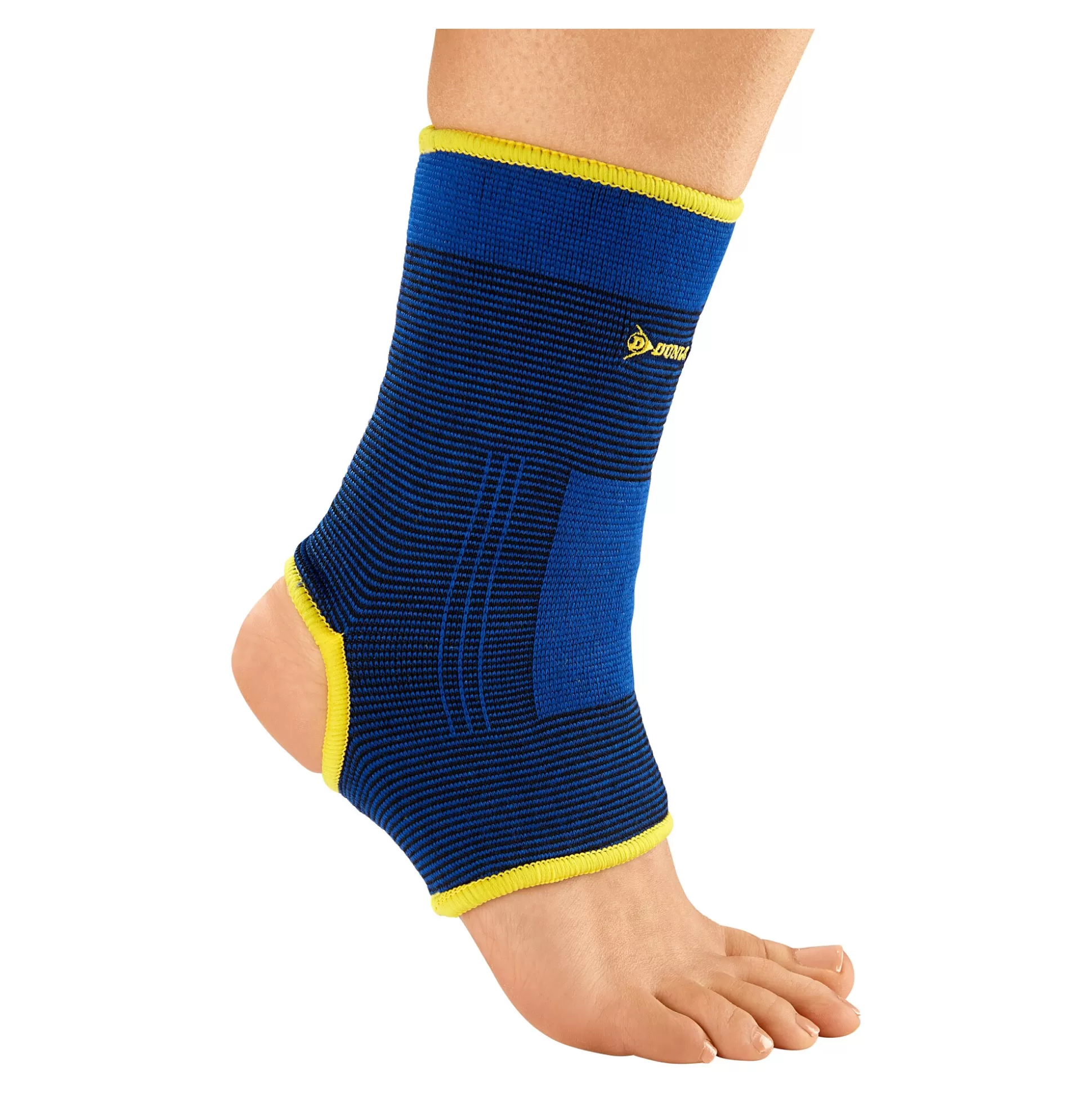 Protection Articulaire Confortable : Bandage de Cheville Ajustable pour le Sport