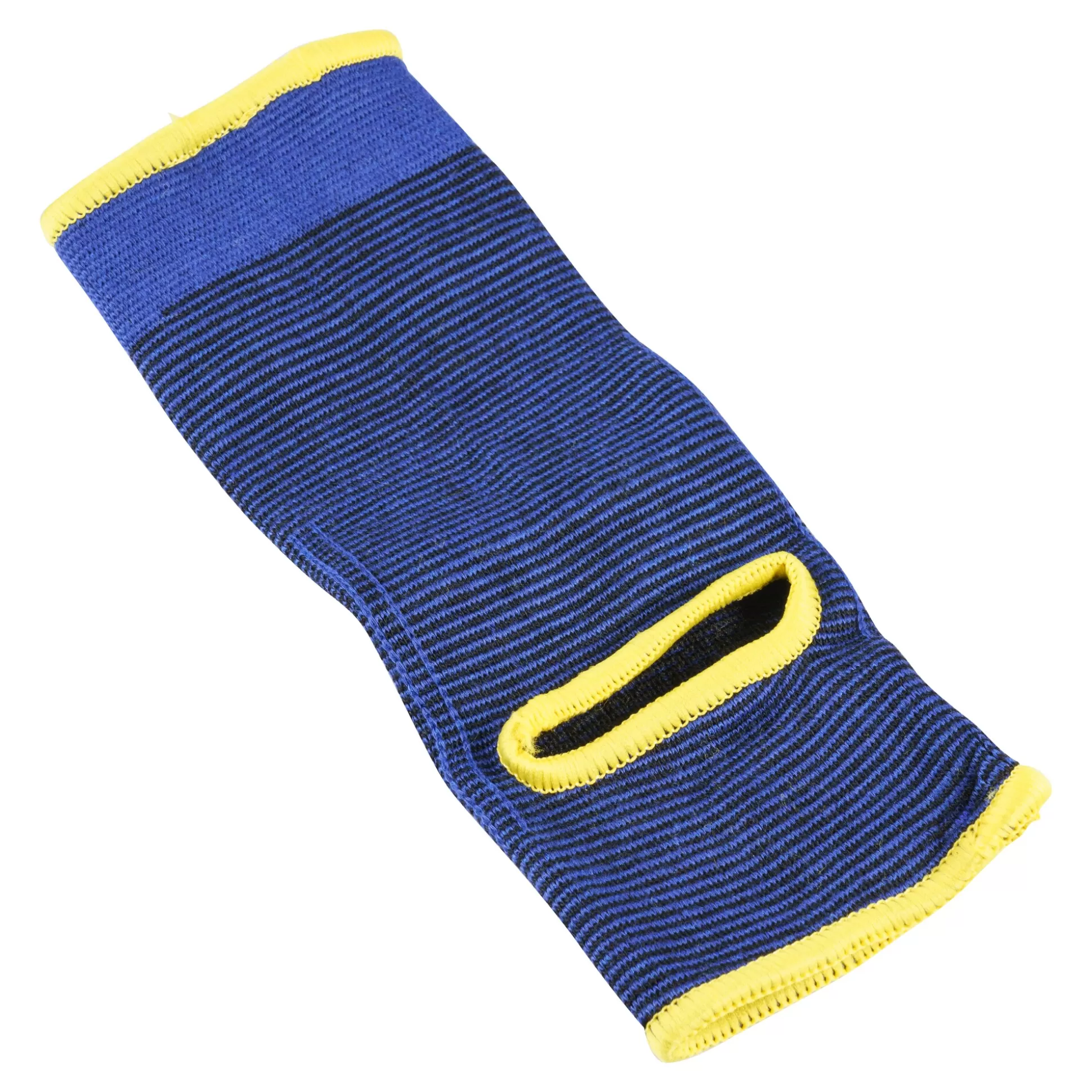 Protection Articulaire Confortable : Bandage de Cheville Ajustable pour le Sport