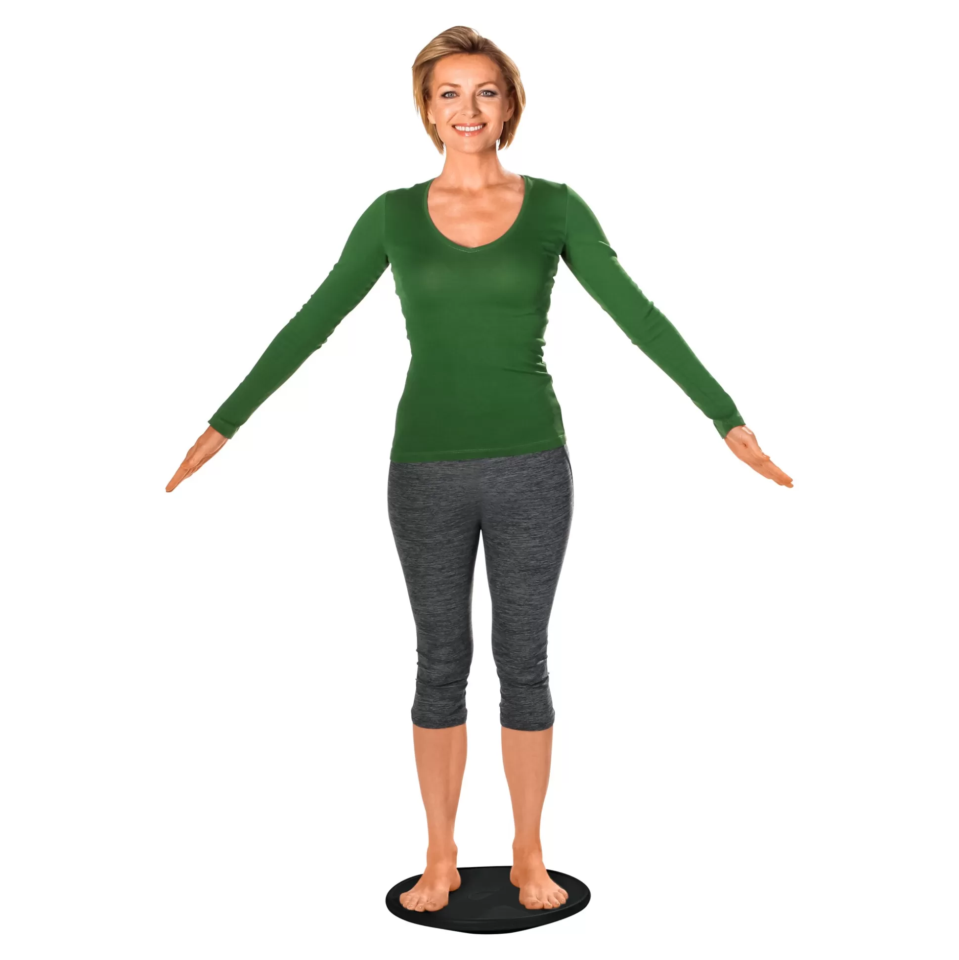 Disque d'Équilibre Professionnel REHAFORUM - Plateau de Stabilisation pour Rééducation Motrice 

Disque Sensoriel Kiné Premium - Plateau d'Entraînement Postural REHAFORUM Medical 

Disque de Rééquilibrage Corporel - Matériel Médical REHAFORUM pour Thérapie Motrice 

Plateau Dynamique Expert Kiné - Disque de Stimulation Sensorielle REHAFORUM Pro Series 

Disque Vibrant Thérapeutique - Matériel de Réadaptation Motrice REHAFORUM Pour Entraînement Sensoriel