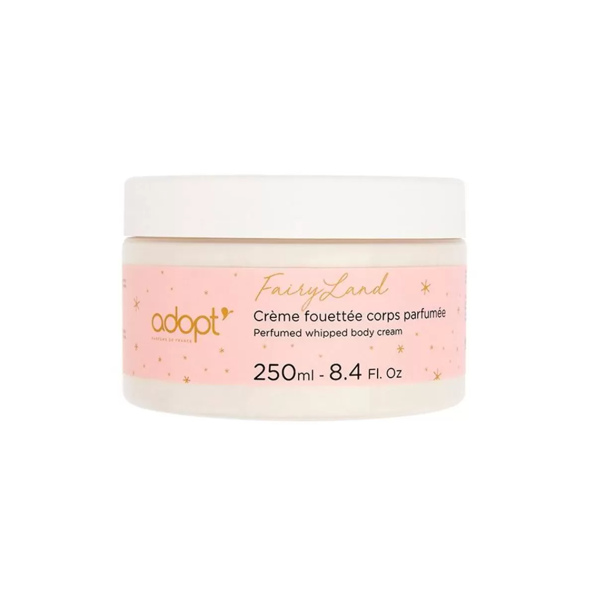 Adopt Éclat Féerique - Crème Hydratante Nuit aux Pétales de Rêve