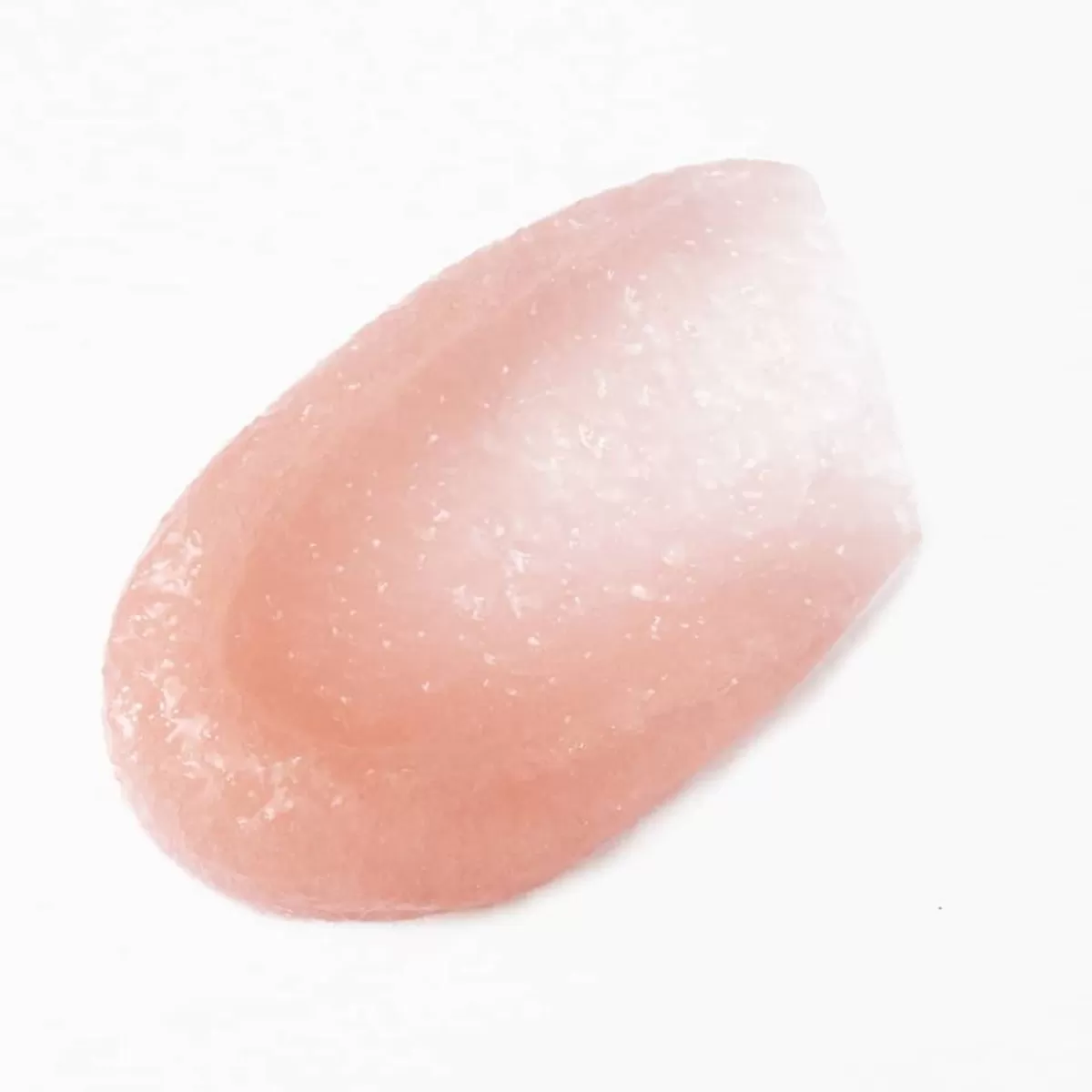 Éclat Féerique - Gommage Enrichissant pour une Peau Radieuse et Légère 

(：