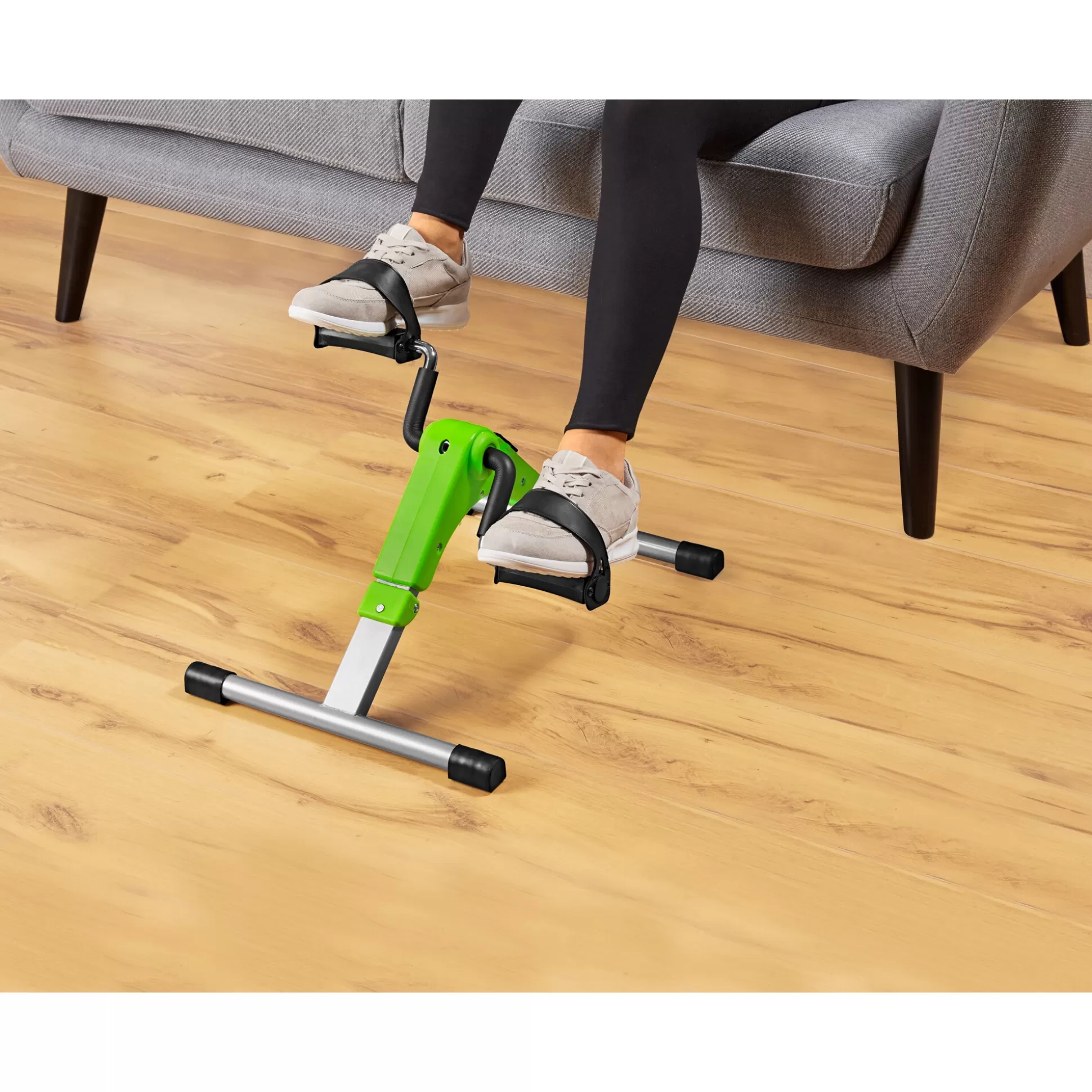 Vélo d'Appartement Premium 