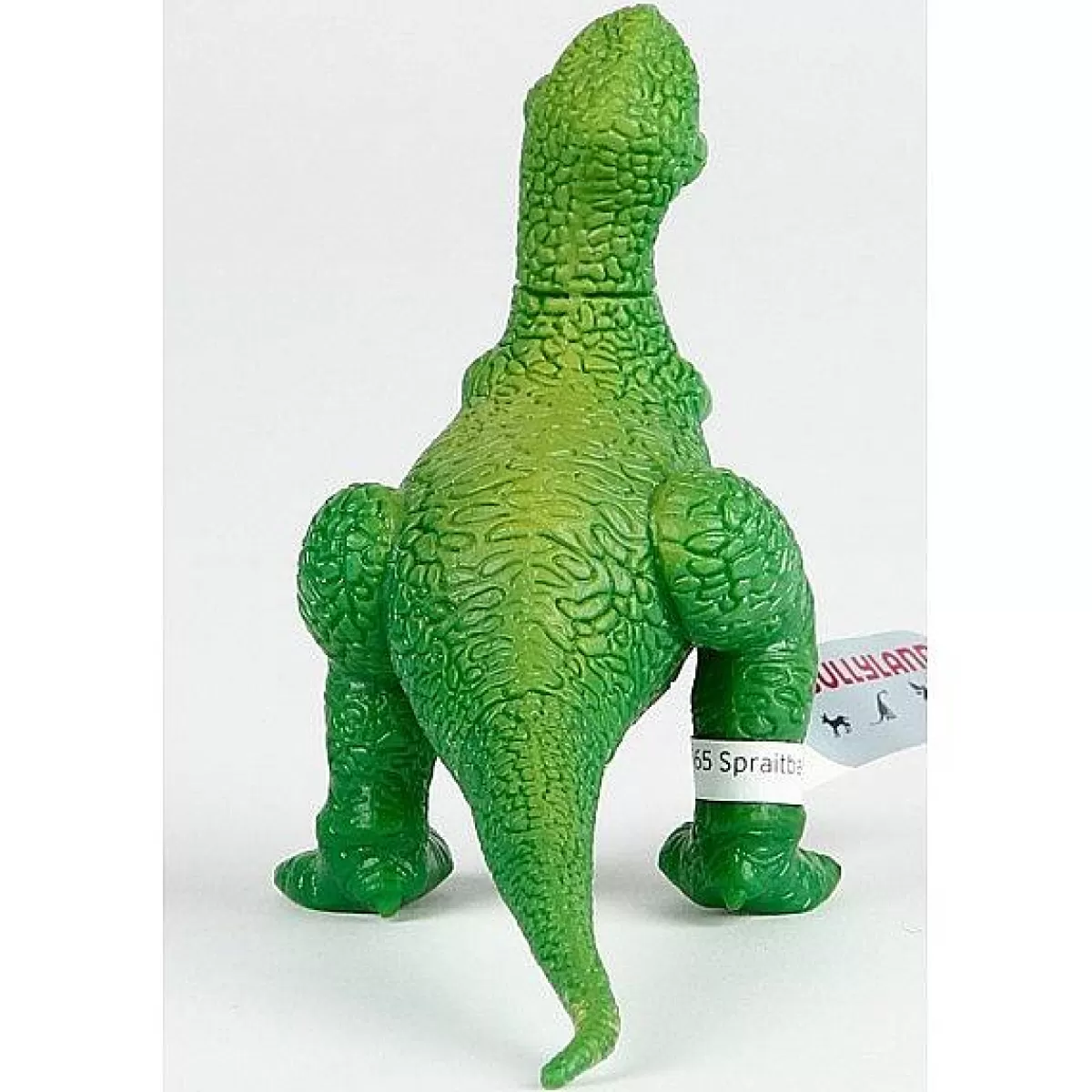 Figurine T-Rex Préhistorique - Collection Exclusivité Bullyland - Détail Réaliste Jouet Dinosaure