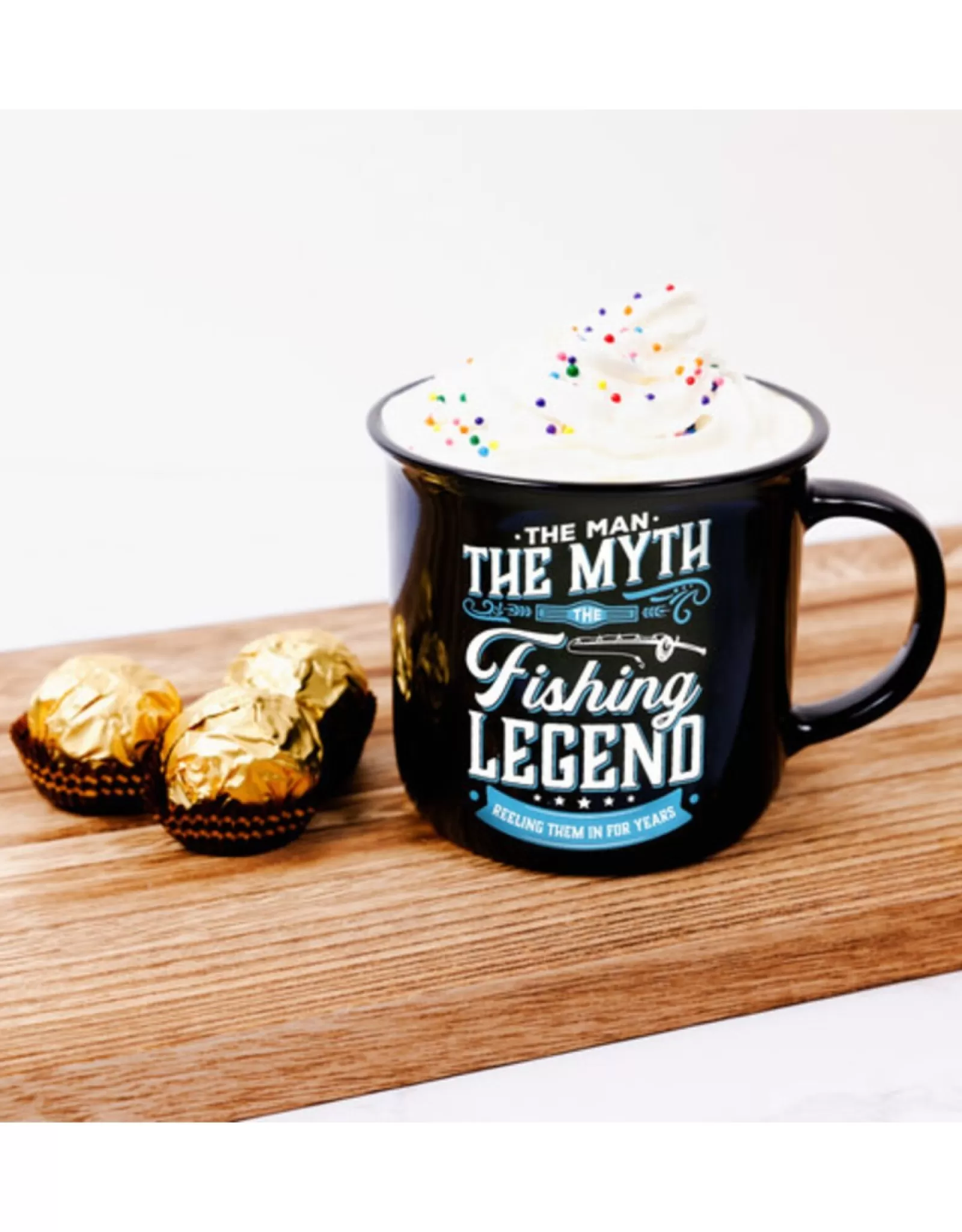 Mug personnalisé 