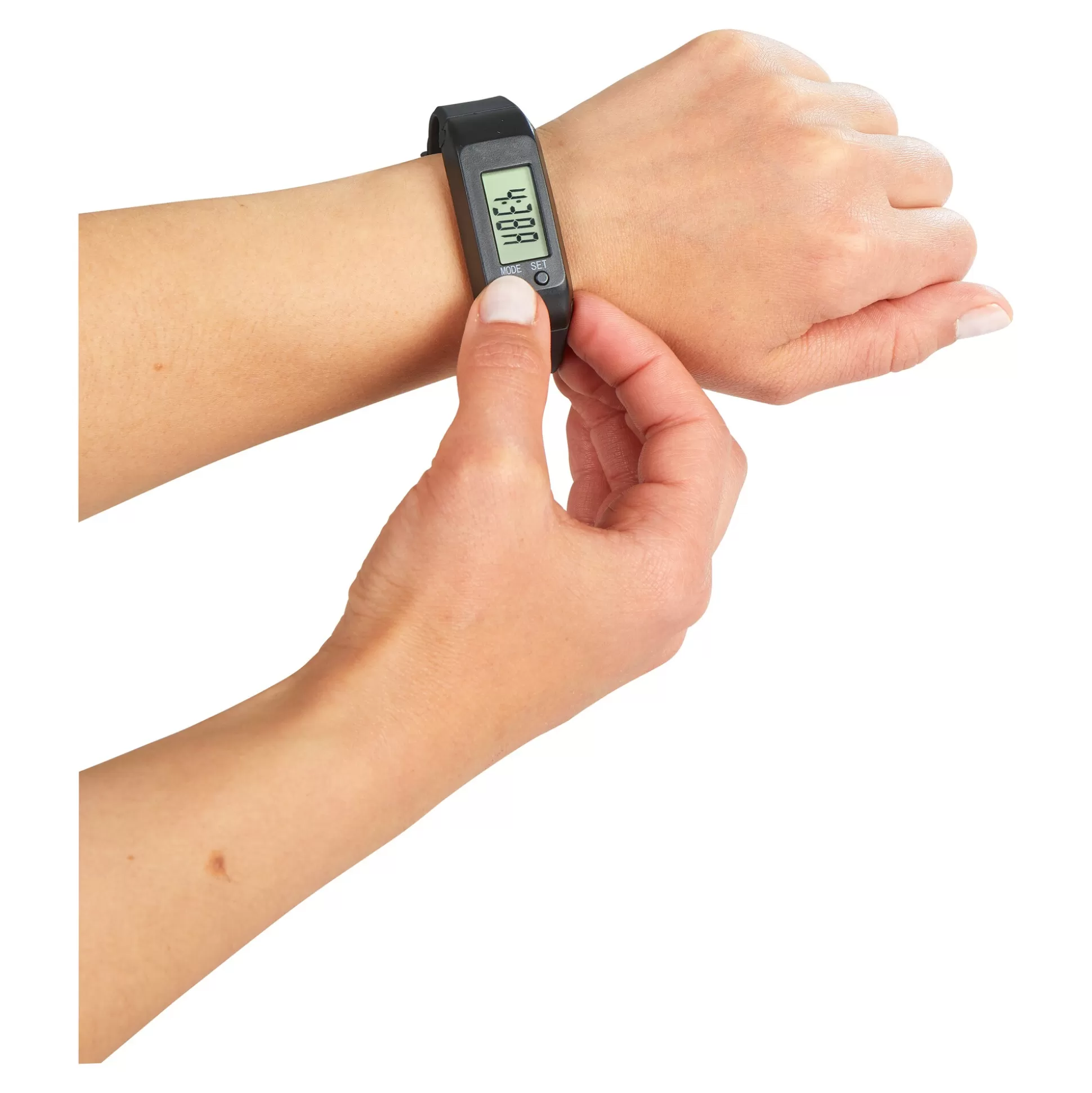Bracelet d'Activité Intelligent & Équipement Fitness Connecté - Votre Partenaire Sportif au Poignet