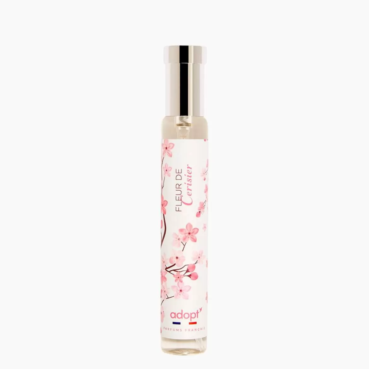 Éclosion de Pétales de Cerisier - Parfum d'Été Lumineux 

Essence Florale Cerisier du Japon | Brume Capiteuse 

Floraison de Sakura - Fragrance Veloutée Printanière 

Bouquet de Cerisiers en Fleurs | Eau de Toilette Enivrante 

Parfum Botanique : Pétales de Cerisier Marinés