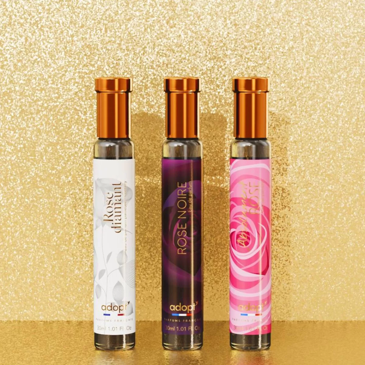 Élixir Botanique - Collection Essence Captivante