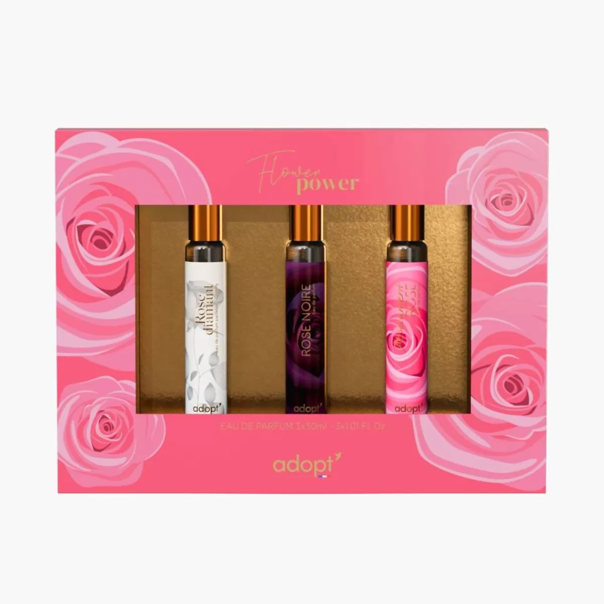 Élixir Botanique - Collection Essence Captivante