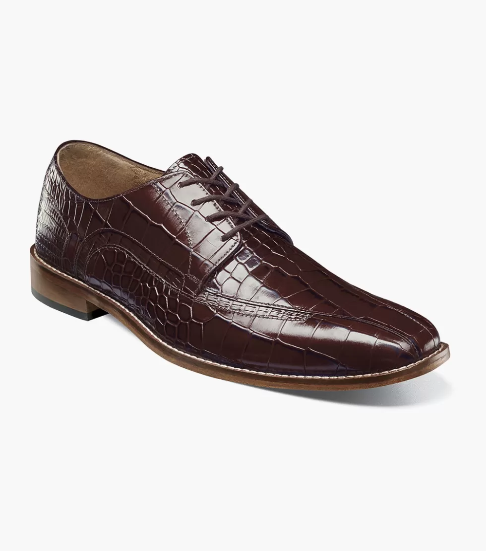 Promotion Exclusive sur les Chaussures Stacy Adams Gabardo Cognac - Élégance Intemporelle à Prix Exceptionnel