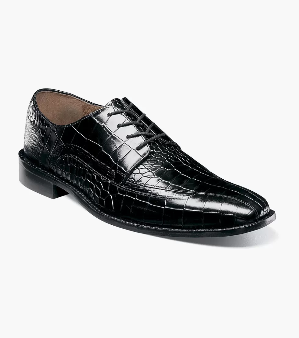 Bottines Stacy Adams Gabardo - Collection Élégance Noire | Chaussures Homme Premium