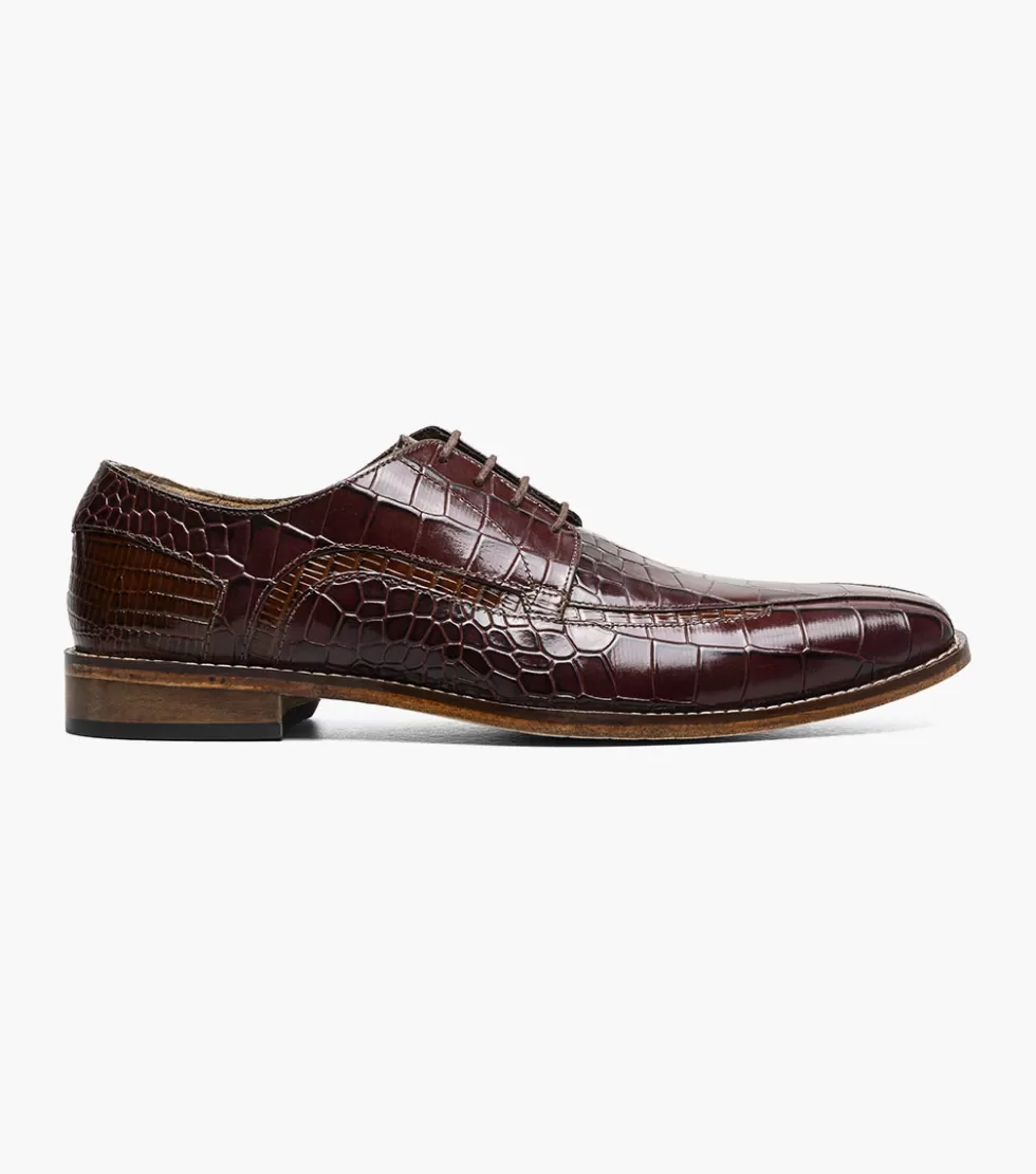 Promotion Exclusive sur les Chaussures Stacy Adams Gabardo Cognac - Élégance Intemporelle à Prix Exceptionnel