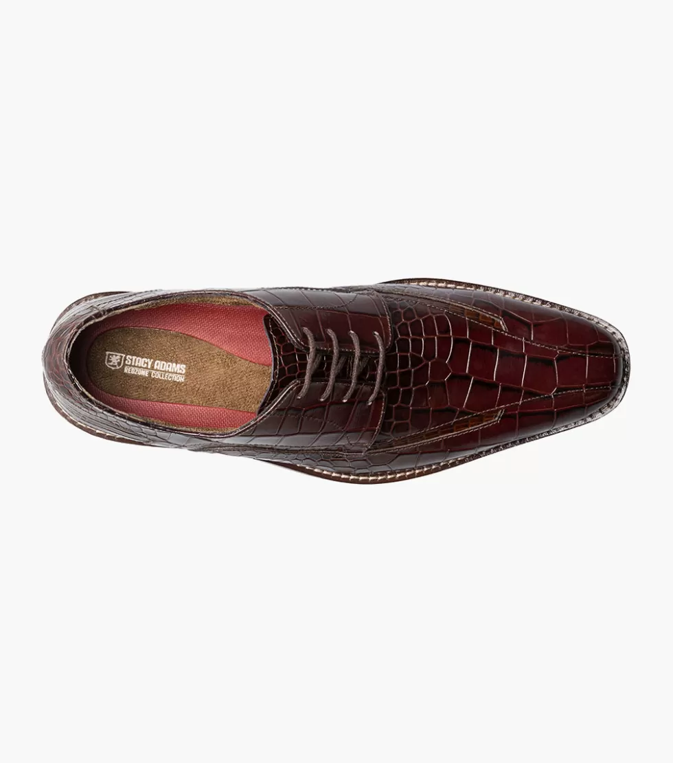 Promotion Exclusive sur les Chaussures Stacy Adams Gabardo Cognac - Élégance Intemporelle à Prix Exceptionnel