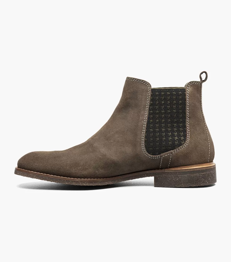 Découvrez la Collection Gabriel Champignon Stacy Adams - Édition Limitée en Grande Vente