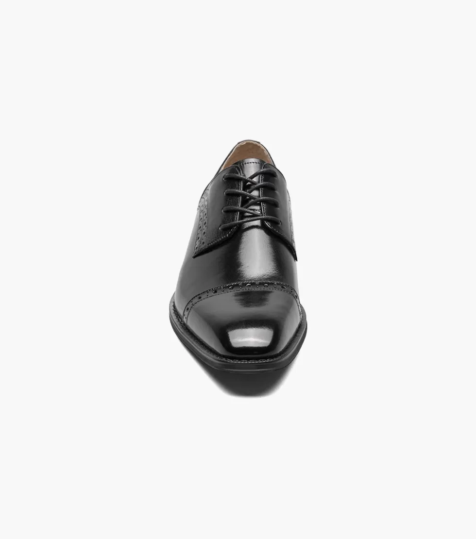 Chaussures Stacy Adams Garrett Noir - Élégante et Confortable à Prix Attractif 

(Alternance possible pour varier la formulation : 