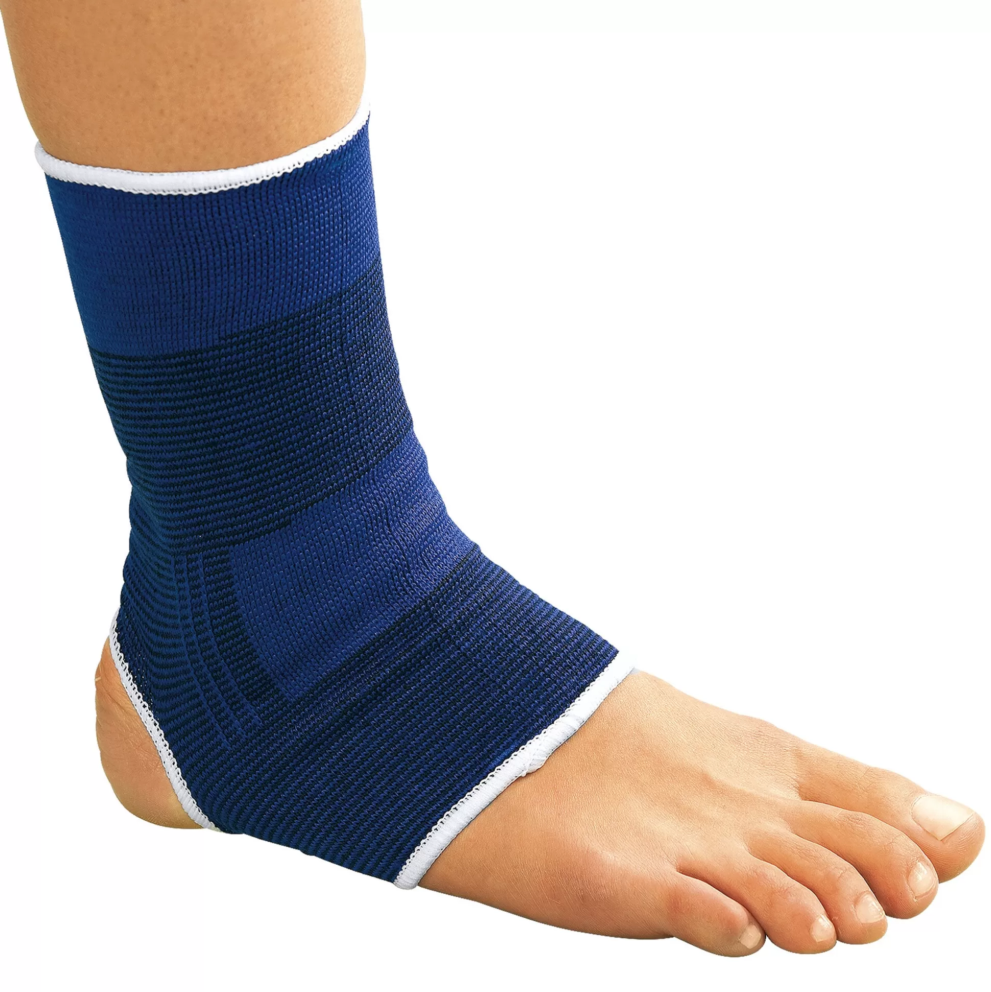 Bandages Orthopédiques WundMed – Protège-Articulations pour Pied, Confort Optimal & Soutien Personnalisé