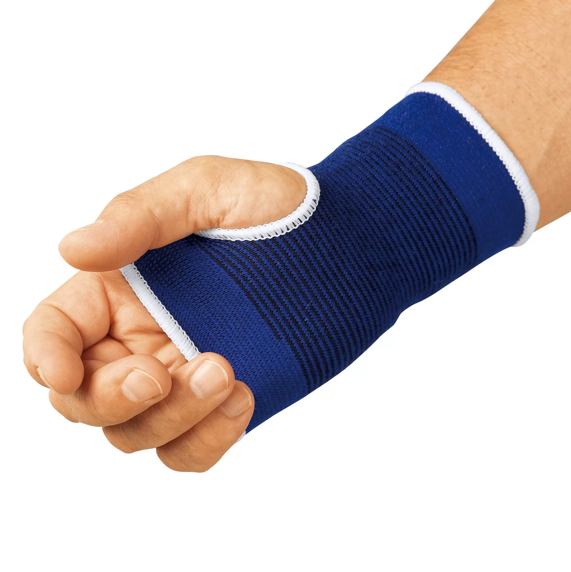 Bandage Confort Main & Pouce - Protection Articulaire Respirante WUNDMED