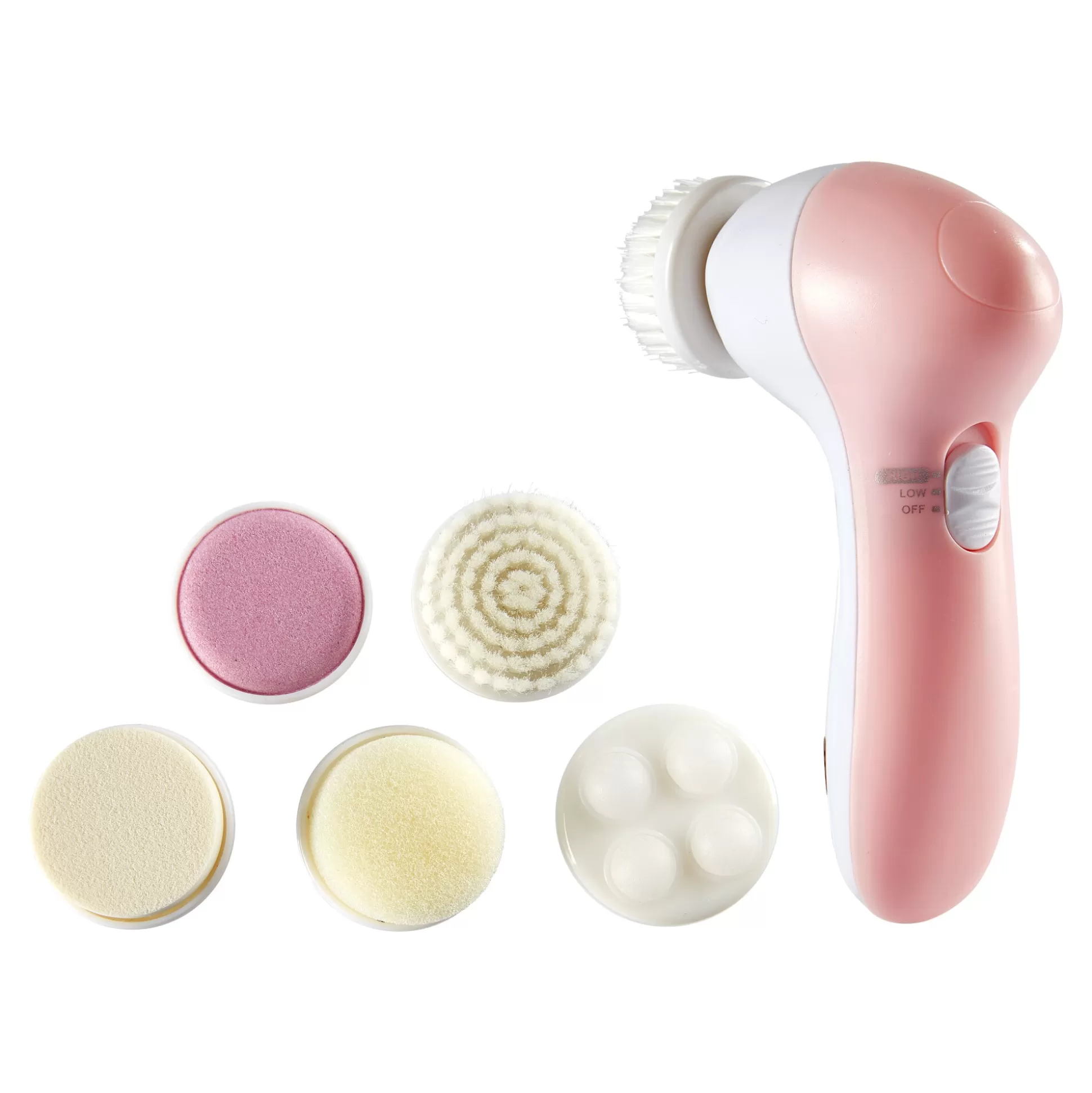 Élixir Jeunesse Éclat Radieux - Routine Complète de Soin Visage Grundig