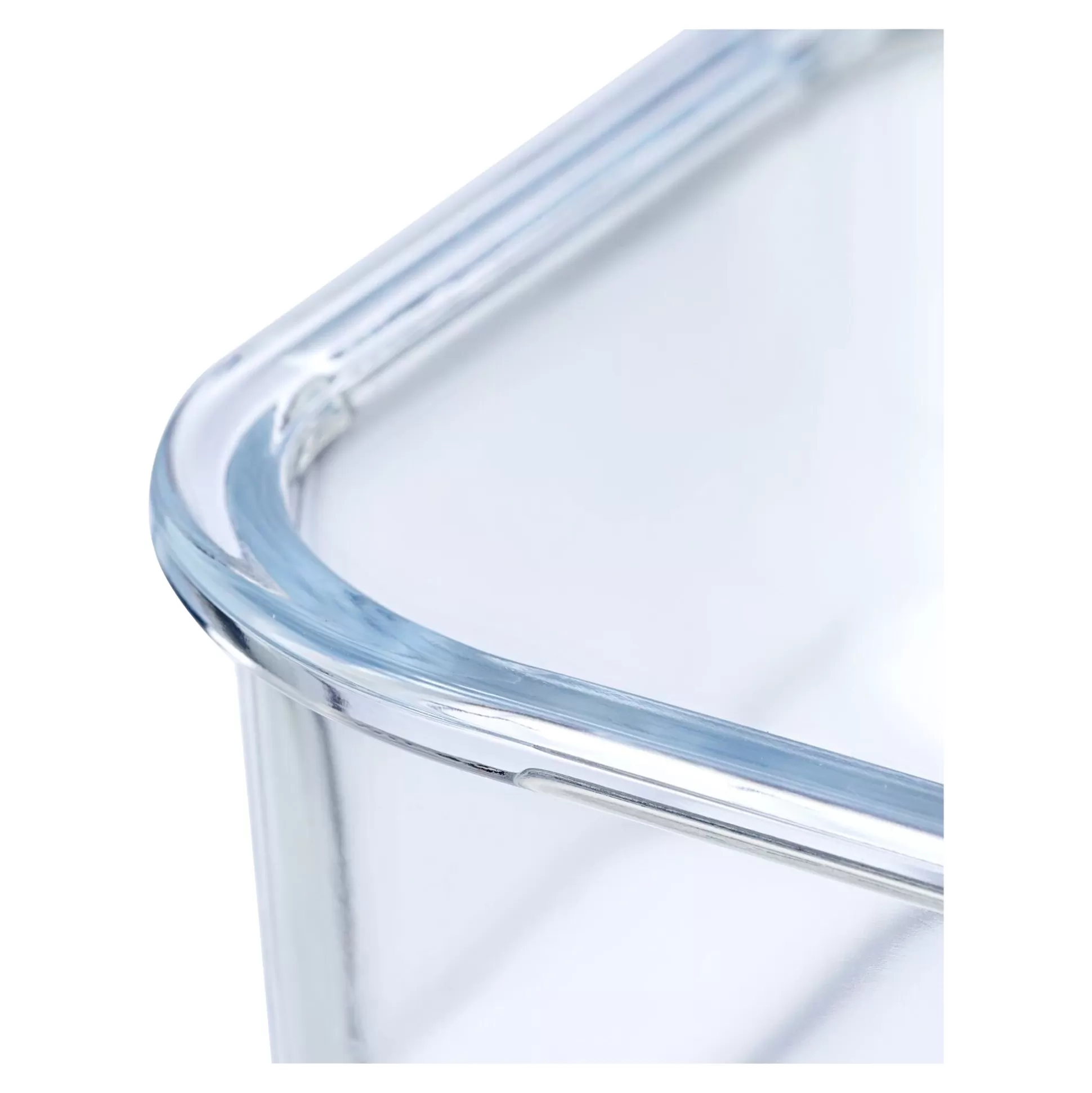 Westmark - Boîtes de Conservation Alimentaire Hermétiques en Verre Durables 

(Alternative option with more organic flow)
Coffrets FreshLock Westmark - Stockage Gourmand en Verre Traité Anti-Odeurs