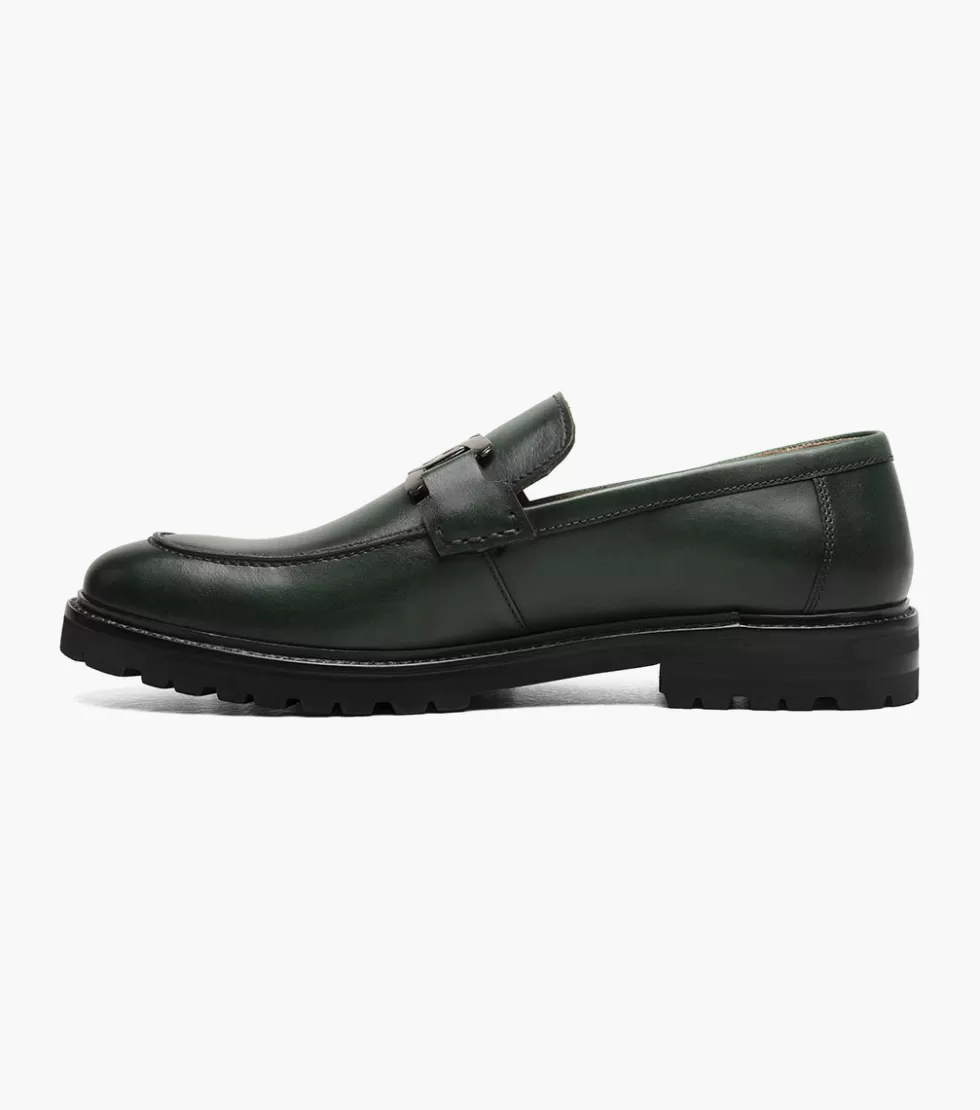 Promotion Exclusive Stacy Adams - Toniques Verts Élégants 🌿 Édition Printemps
