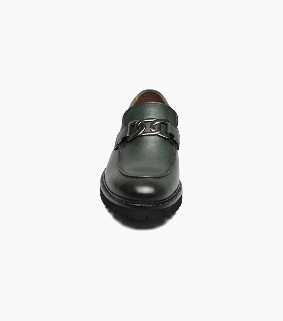 Promotion Exclusive Stacy Adams - Toniques Verts Élégants 🌿 Édition Printemps
