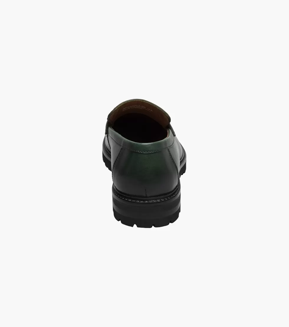 Promotion Exclusive Stacy Adams - Toniques Verts Élégants 🌿 Édition Printemps