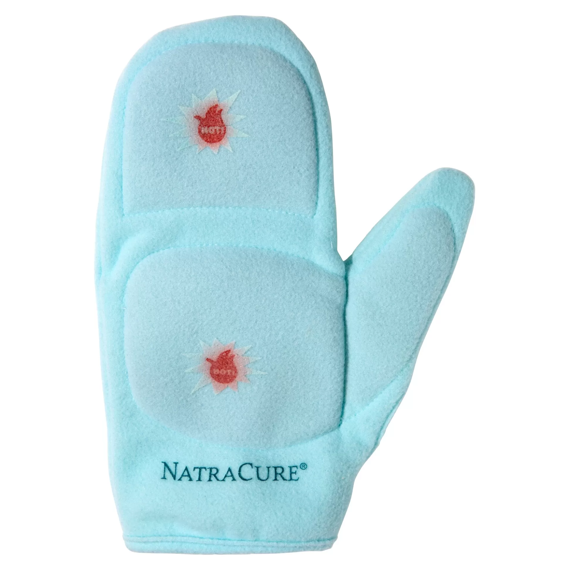 Gants Thermo-Confort - Trousse de Thérapie à Chaleur Domestique