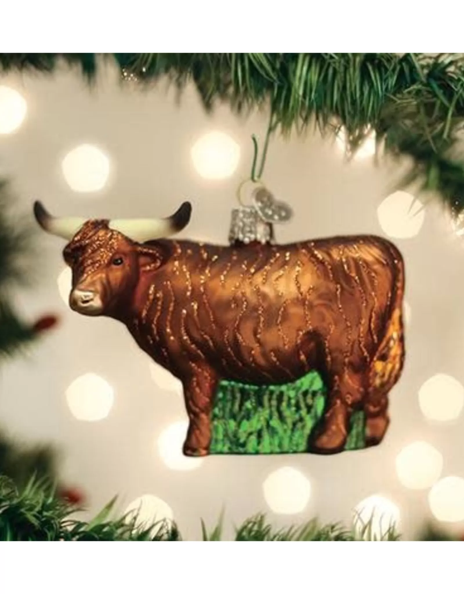 Décoration de Noël 
