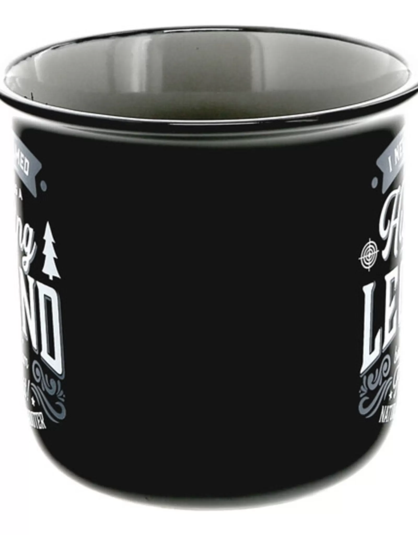 Tasse Hommage Chasseur - Cadeau Fête des Pères Édition Limitée - 385 ml