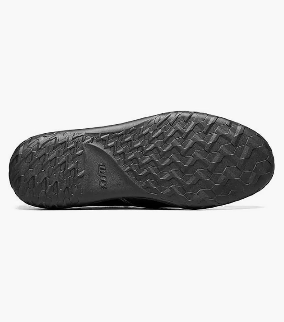 Nouvelle Collection Stacy Adams : Escarpins Ibiza Noir en Soldes Flash - Édition Exclusive jusqu'à -50%