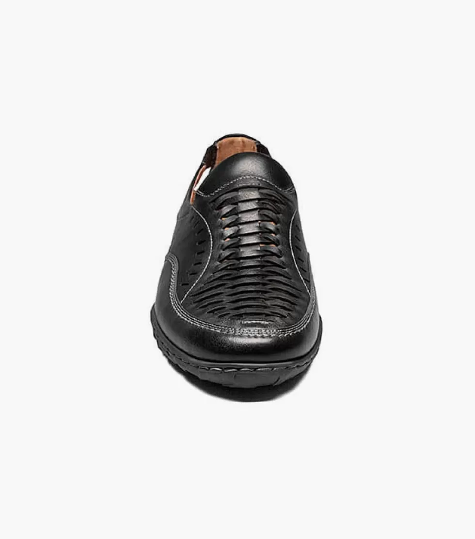 Nouvelle Collection Stacy Adams : Escarpins Ibiza Noir en Soldes Flash - Édition Exclusive jusqu'à -50%